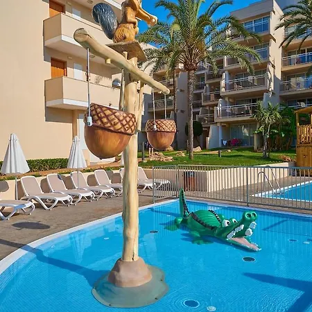 Protur Floriana 3* Sup 3* Cala Bona (Mallorca)