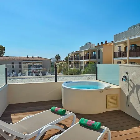 Protur Floriana 3* Sup Hotel apartamentowy