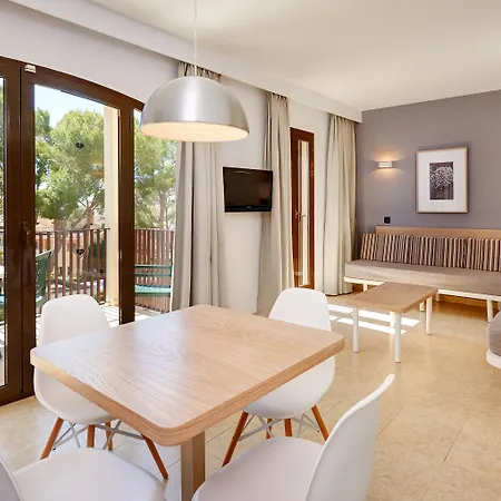 Hotel apartamentowy Protur Floriana 3* Sup 3*