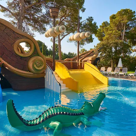 Protur Floriana 3* Sup 3*
