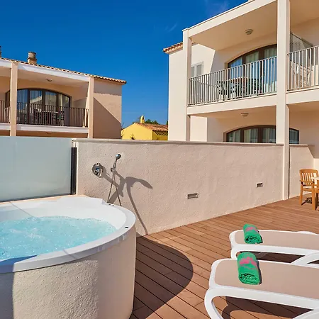 Protur Floriana 3* Sup Hotel apartamentowy