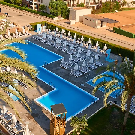 Hotel apartamentowy Protur Floriana 3* Sup 3*
