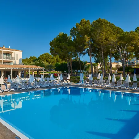 Hotel apartamentowy Protur Floriana 3* Sup 3*