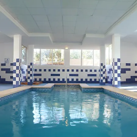 Hotel apartamentowy Protur Floriana 3* Sup 3*