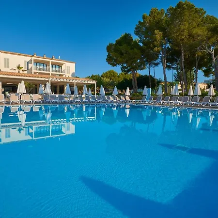 Hotel apartamentowy Protur Floriana 3* Sup Cala Bona (Mallorca)