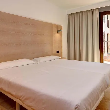 Protur Floriana 3* Sup 3*