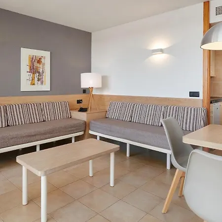 Protur Floriana 3* Sup Hotel apartamentowy 3*