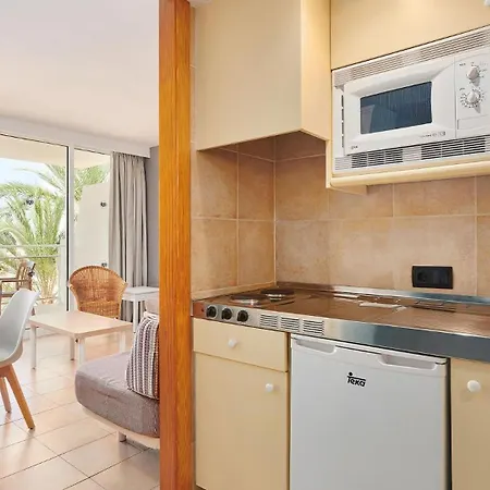 Protur Floriana 3* Sup Hotel apartamentowy 3*