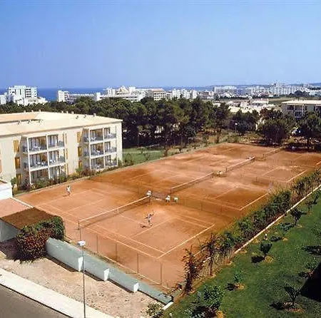 Protur Floriana 3* Sup 3* Cala Bona (Mallorca)