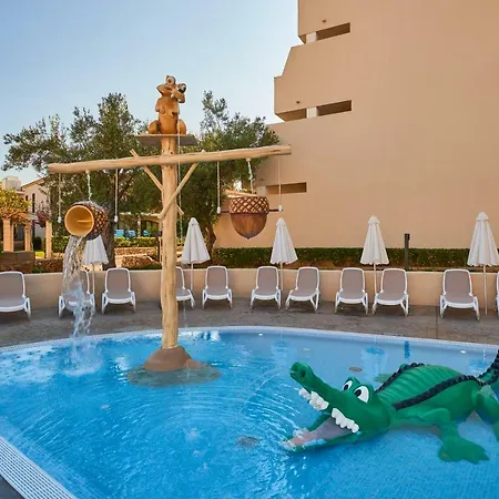 Hotel apartamentowy Protur Floriana 3* Sup 3*