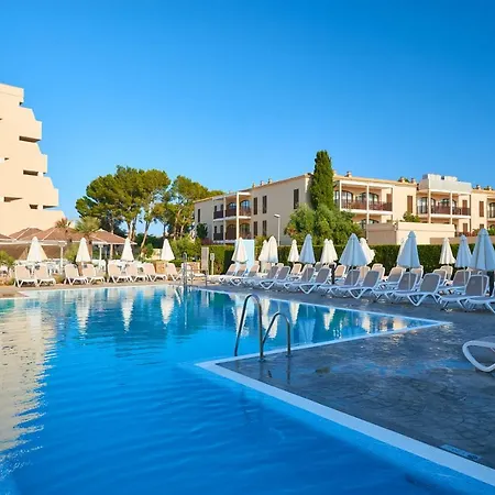 Protur Floriana 3* Sup Hotel apartamentowy