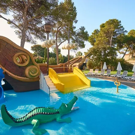 Hotel apartamentowy Protur Floriana 3* Sup 3*