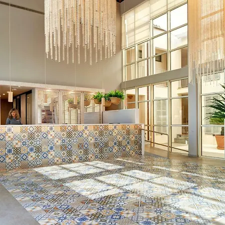 Hotel apartamentowy Protur Floriana 3* Sup