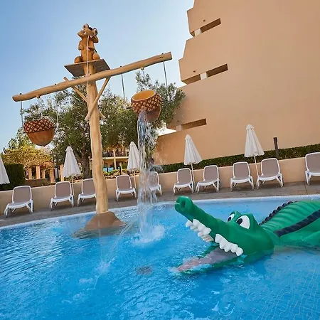 Protur Floriana 3* Sup 3* Cala Bona (Mallorca)