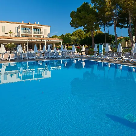 Protur Floriana 3* Sup 3*