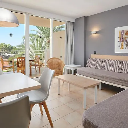 Protur Floriana 3* Sup 3* Cala Bona (Mallorca)
