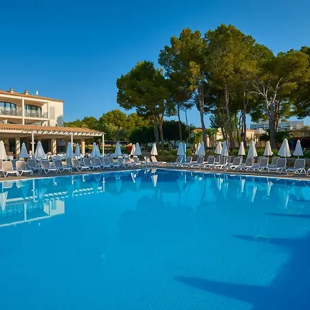 Lägenhetshotell Protur Floriana 3* Sup 3*