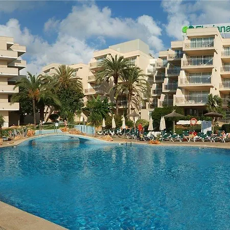 Protur Floriana 3* Sup 3* 칼라 보나