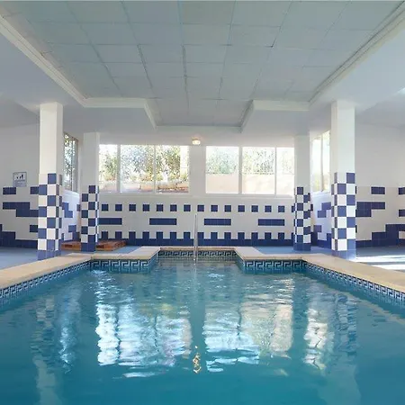 Protur Floriana 3* Sup 아파트호텔 3*