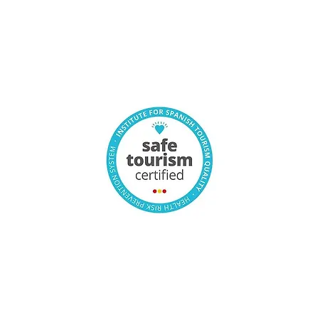 Protur Floriana 3* Sup 아파트호텔 3*