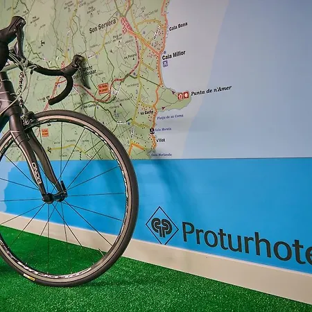 Protur Floriana 3* Sup