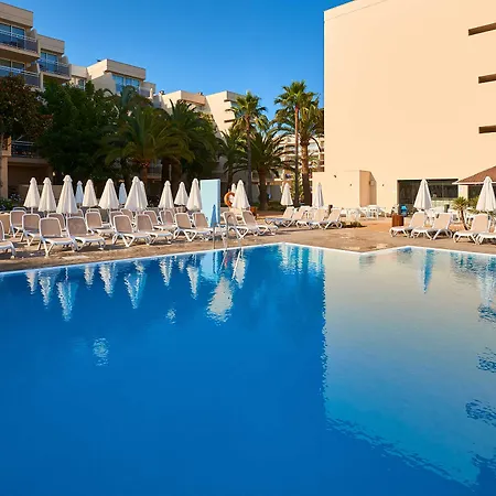 Protur Floriana 3* Sup 아파트호텔 3*