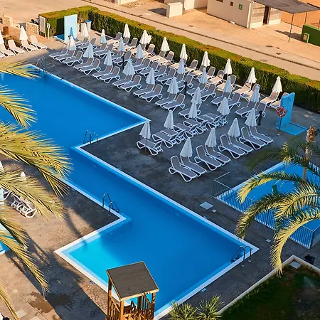 Protur Floriana 3* Sup 3*