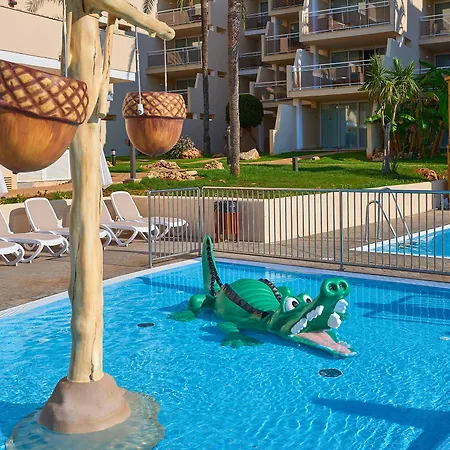 아파트호텔 Protur Floriana 3* Sup 3*