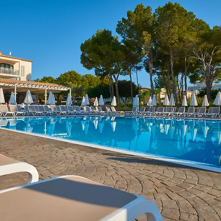 Protur Floriana 3* Sup 3*