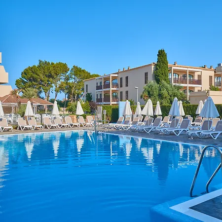 Protur Floriana 3* Sup 3*