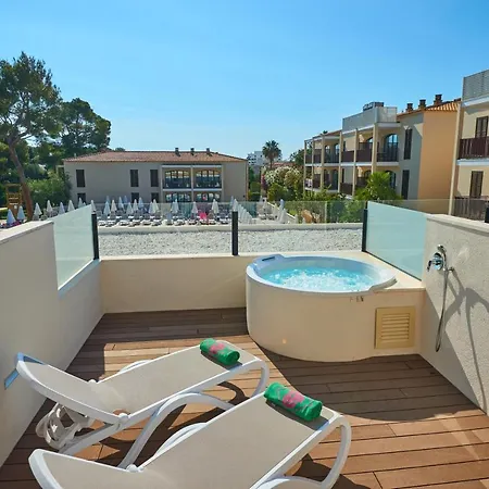 Protur Floriana 3* Sup 칼라 보나