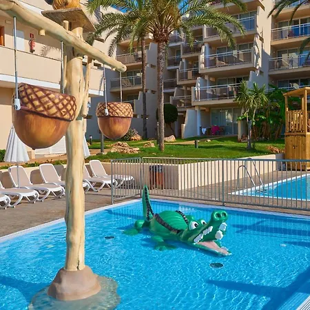 Protur Floriana 3* Sup 아파트호텔