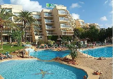 Protur Floriana 3* Sup 3*