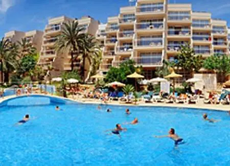 Protur Floriana 3* Sup 아파트호텔