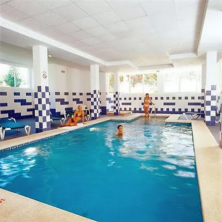 아파트호텔 Protur Floriana 3* Sup