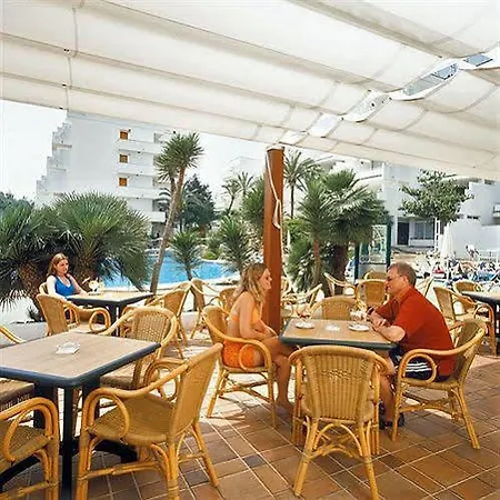 아파트호텔 Protur Floriana 3* Sup 3*