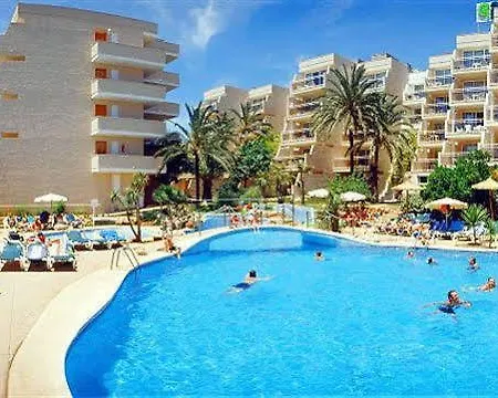 Protur Floriana 3* Sup 아파트호텔 3*