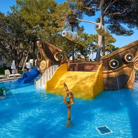 Protur Floriana 3* Sup 아파트호텔